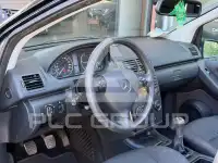 2012 Mercedes Benz A 160