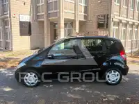 2012 Mercedes Benz A 160
