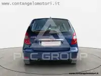 2012 Mercedes Benz A 160