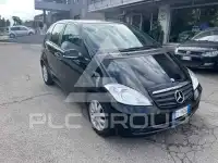 2012 Mercedes Benz A 160