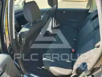 2012 Mercedes Benz A 160
