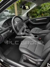 2012 Mercedes Benz A 160