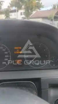 2012 Mercedes Benz A 160