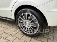 2012 Mercedes Benz A 160