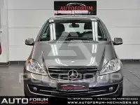 2012 Mercedes Benz A 160