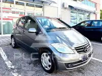 2012 Mercedes Benz A 160