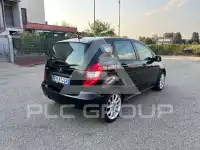 2012 Mercedes Benz A 160