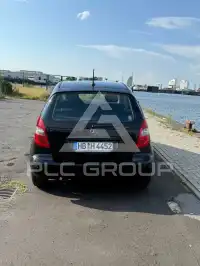 2012 Mercedes Benz A 160