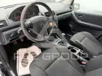 2012 Mercedes Benz A 160