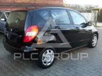 2012 Mercedes Benz A 160