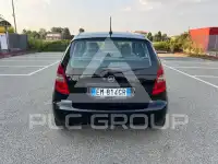 2012 Mercedes Benz A 160