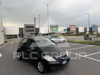 2012 Mercedes Benz A 160