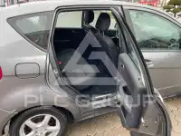 2012 Mercedes Benz A 160