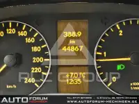 2012 Mercedes Benz A 160