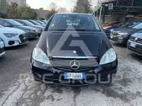 2012 Mercedes Benz A 160