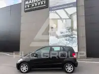 2012 Mercedes Benz A 160