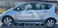 2012 Mercedes Benz A 160