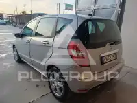 2012 Mercedes Benz A 160
