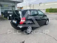2012 Mercedes Benz A 160