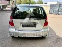 2012 Mercedes Benz A 160