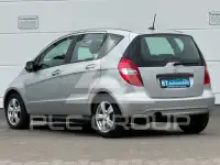 2012 Mercedes Benz A 160