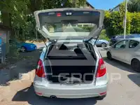 2012 Mercedes Benz A 160