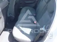 2012 Mercedes Benz A 160