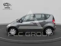 2012 Mercedes Benz A 160