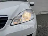 2012 Mercedes Benz A 160