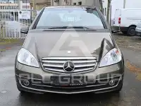 2012 Mercedes Benz A 160
