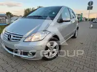 2012 Mercedes Benz A 160