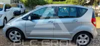 2012 Mercedes Benz A 160
