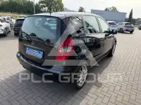 2012 Mercedes Benz A 160