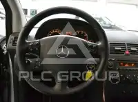 2012 Mercedes Benz A 160