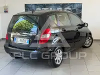 2012 Mercedes Benz A 160