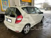 2012 Mercedes Benz A 190