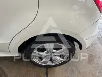 2012 Mercedes Benz A 190