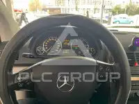 2012 Mercedes Benz A 190
