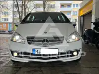 2012 Mercedes Benz A 190