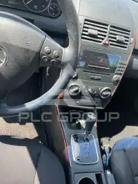 2007 Mercedes Benz A 150