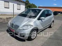 2007 Mercedes Benz A 150