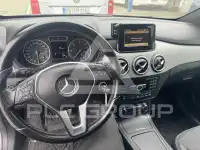 2012 Mercedes Benz B 180