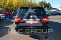 2012 Mercedes Benz B 180
