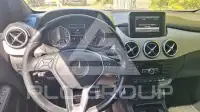 2012 Mercedes Benz B 180