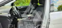 2012 Mercedes Benz B 180