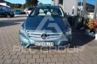 2012 Mercedes Benz B 180