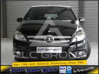 2012 Mercedes Benz B 180