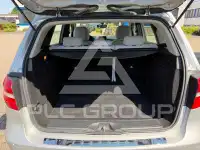 2012 Mercedes Benz B 180