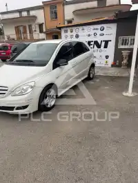 2012 Mercedes Benz B 180