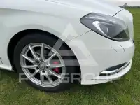 2012 Mercedes Benz B 180